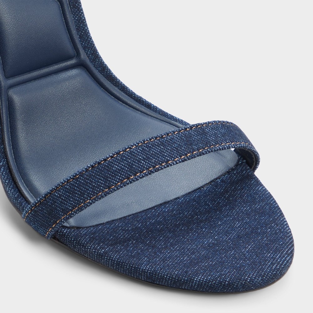 Aldo Women's Maristou-xt - Denim