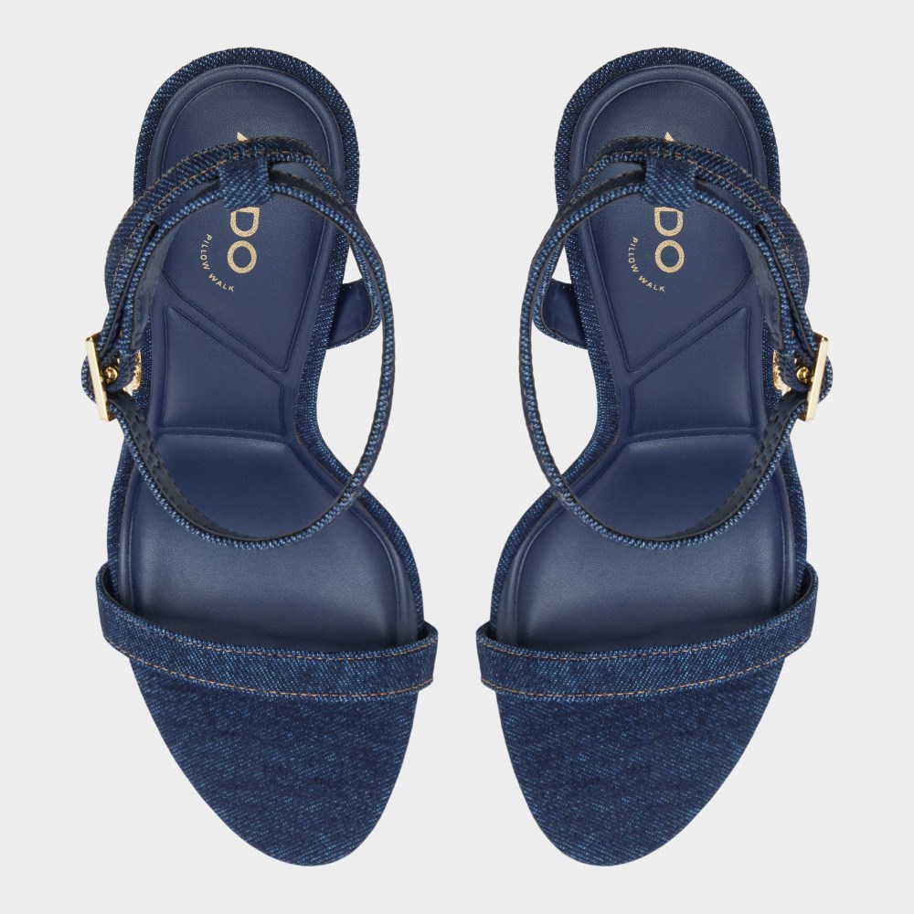 Aldo Women's Maristou-xt - Denim