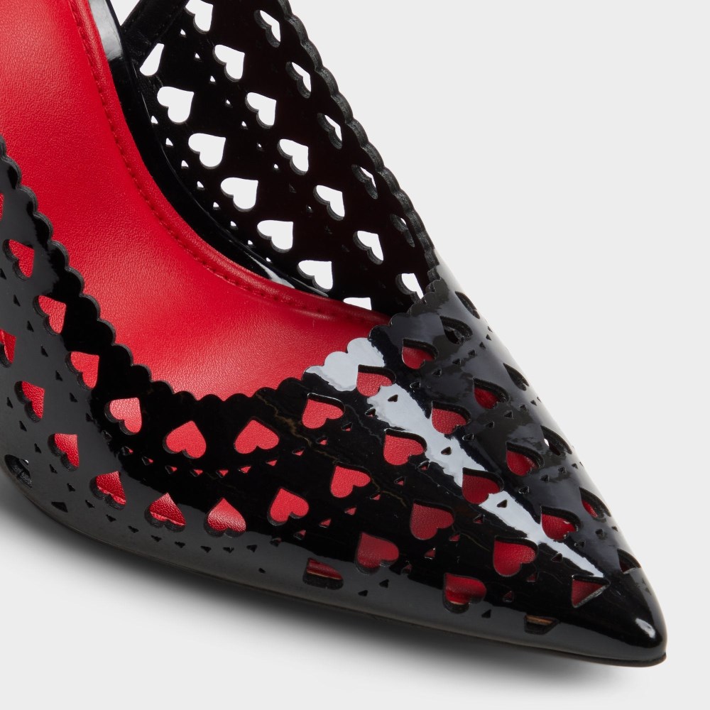 Aldo Women's Lovesling - Black