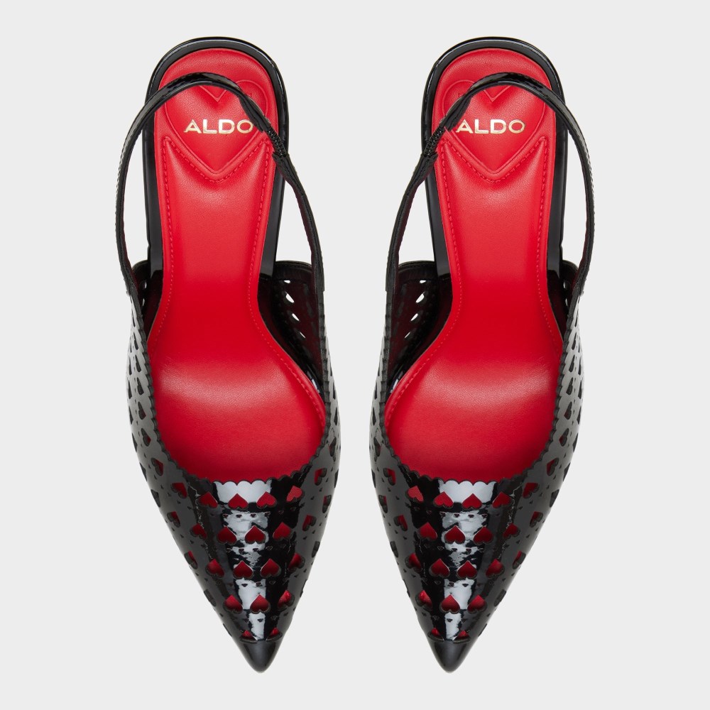 Aldo Women's Lovesling - Black