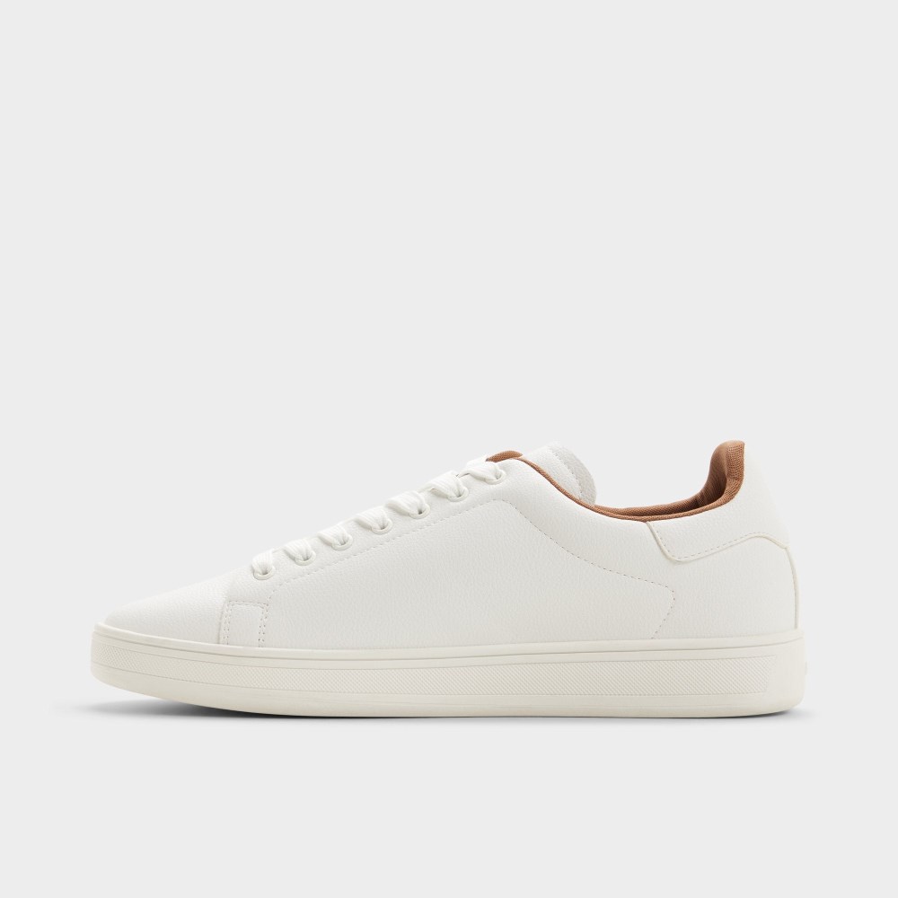 Aldo Men's Grit - White