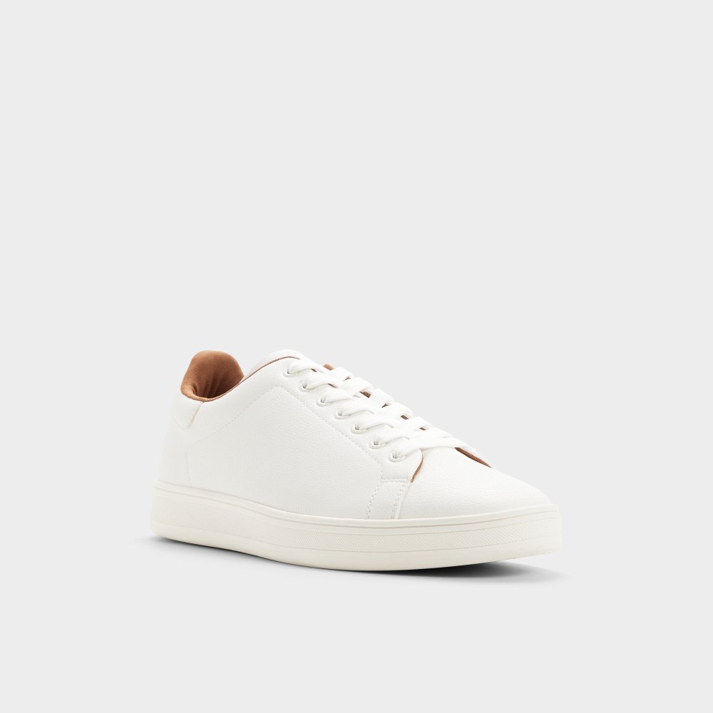 Aldo Men's Grit - White