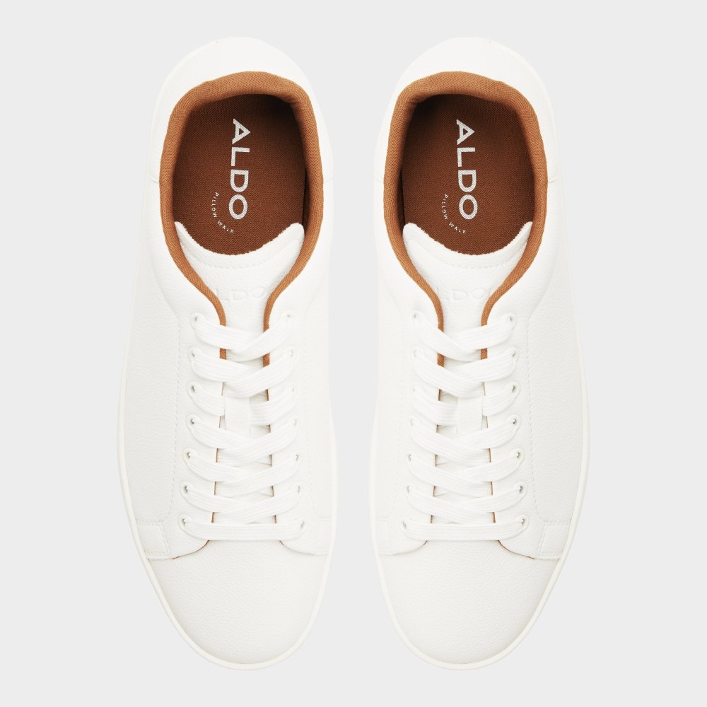 Aldo Men's Grit - White