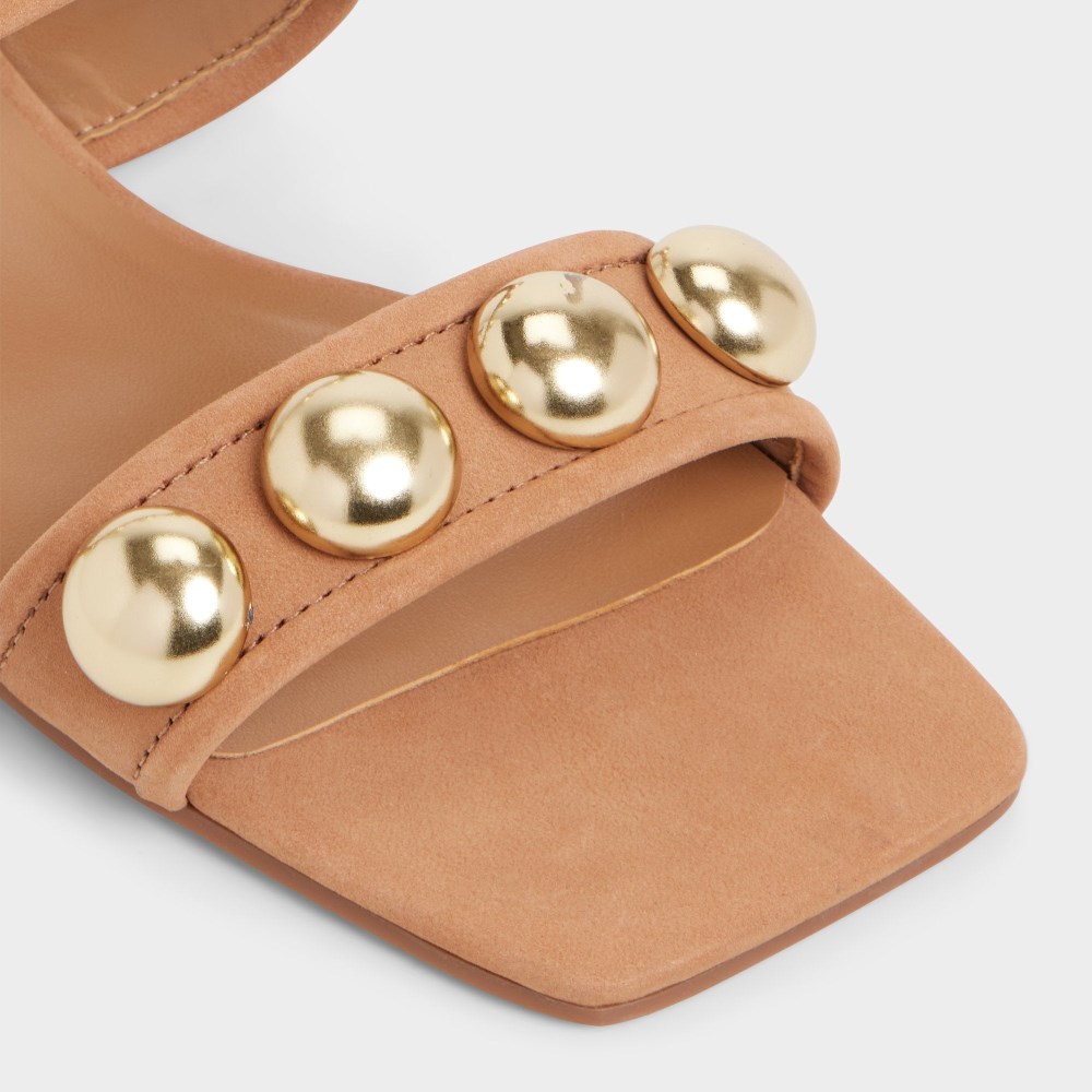 Aldo Women's Katalena - Medium Brown