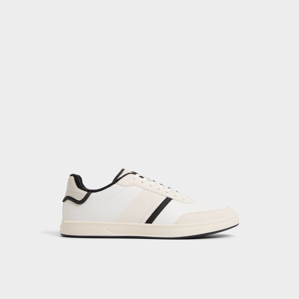 Aldo Men's Freekick - White