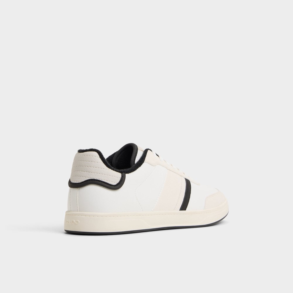 Aldo Men's Freekick - White