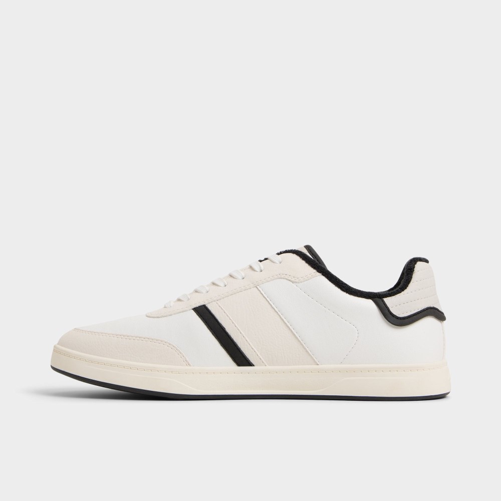 Aldo Men's Freekick - White