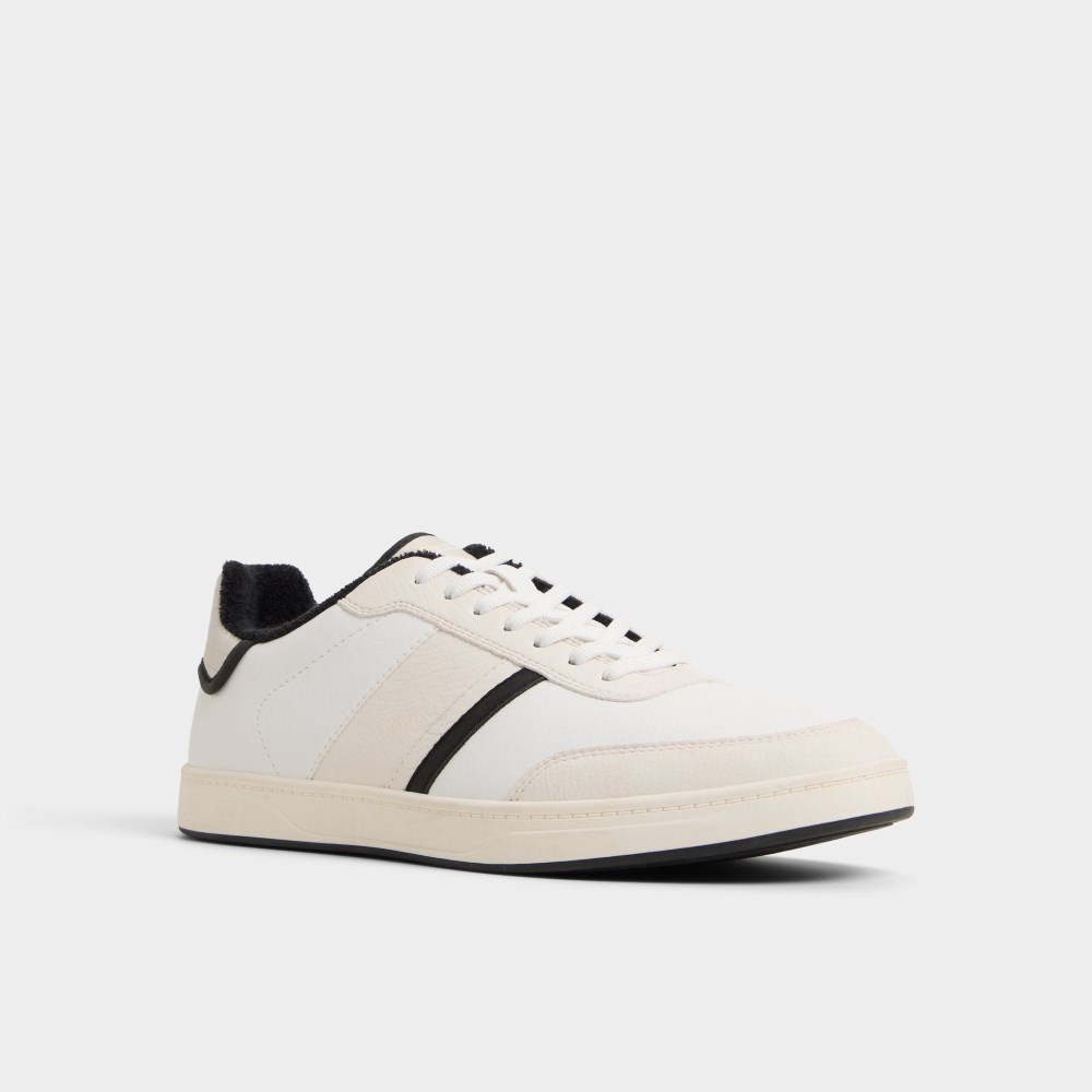 Aldo Men's Freekick - White