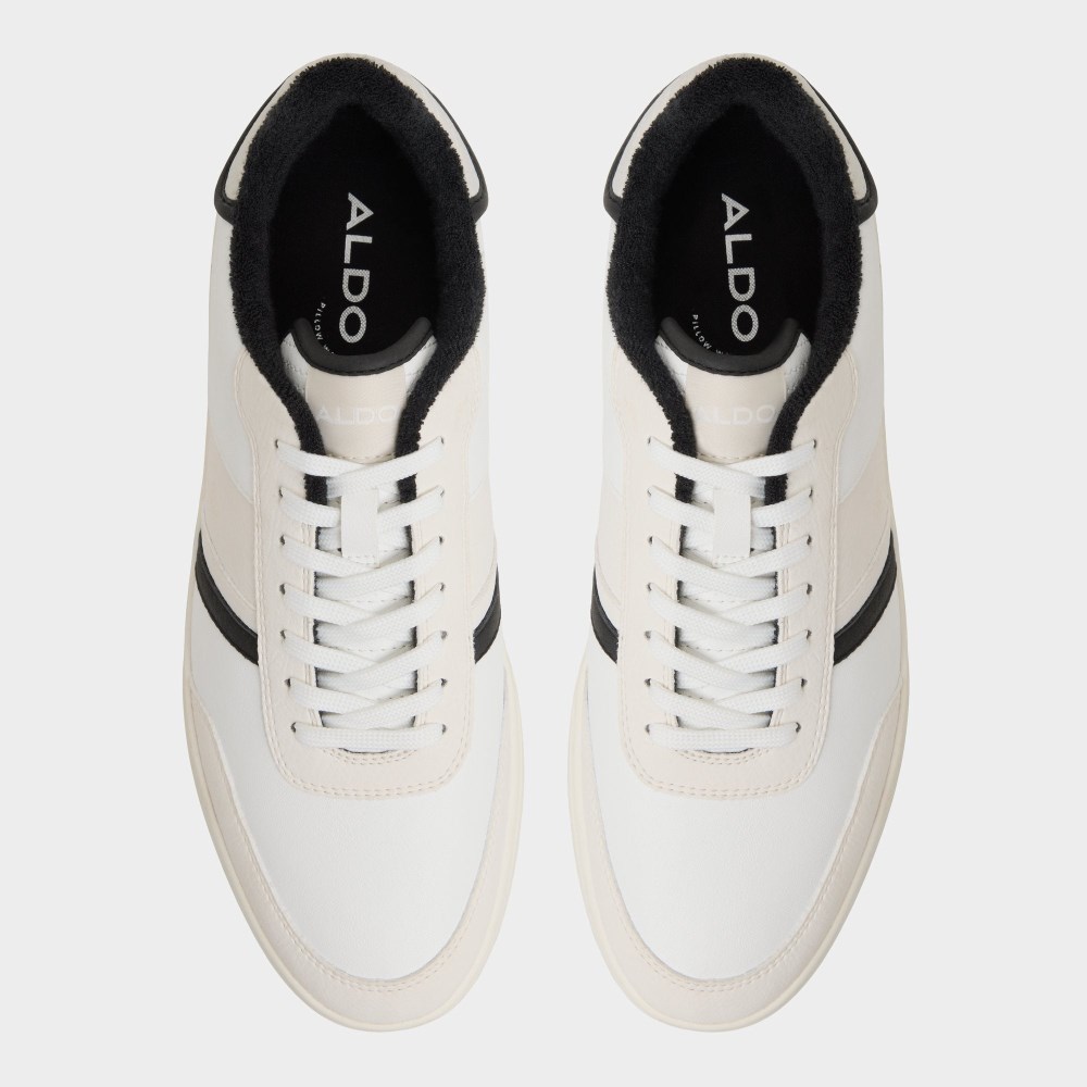 Aldo Men's Freekick - White