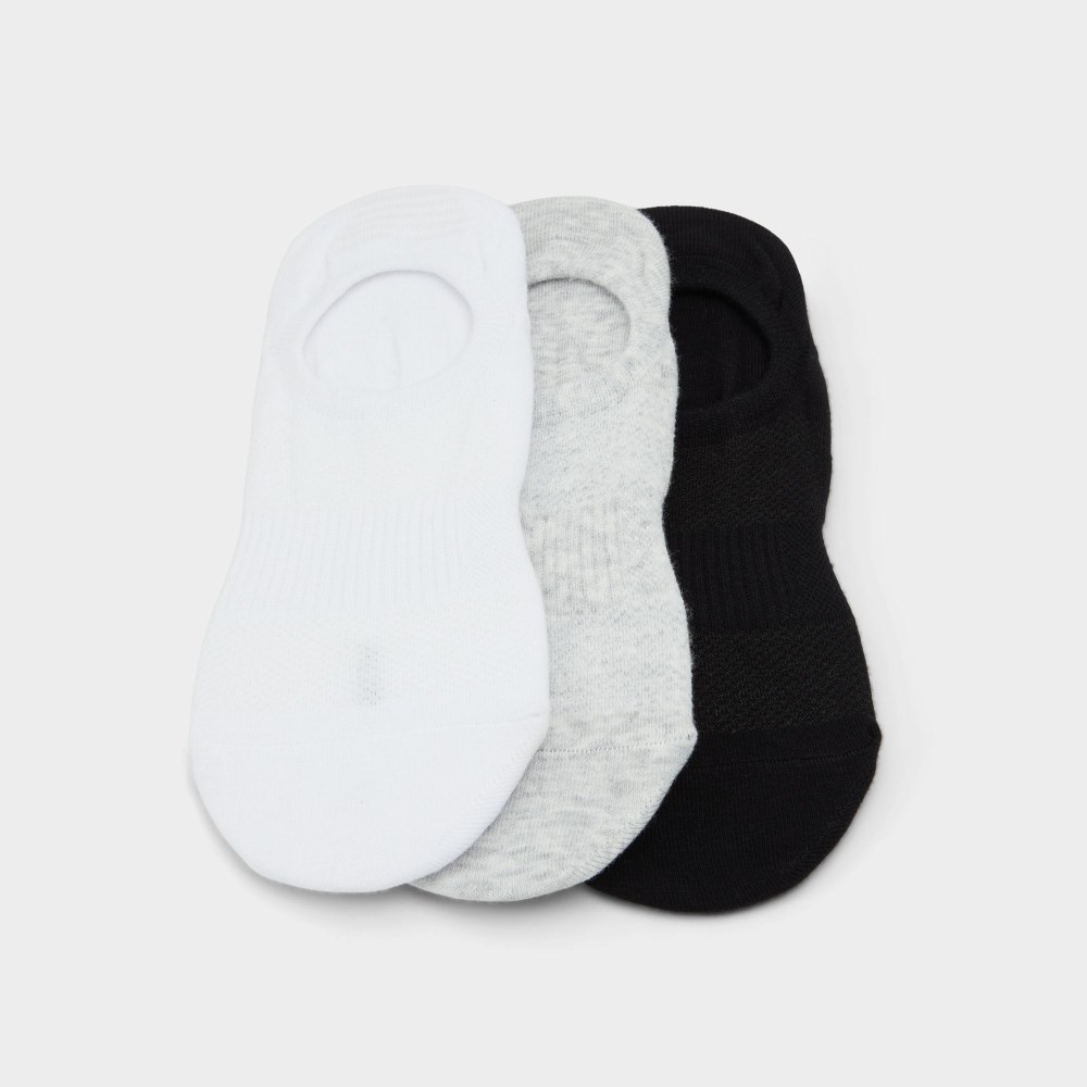 New Arrivals Aldo Bamaddlaen - Grey