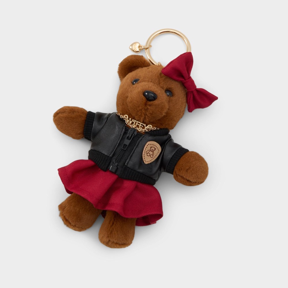 New Arrivals Aldo Honeybun - Light brown