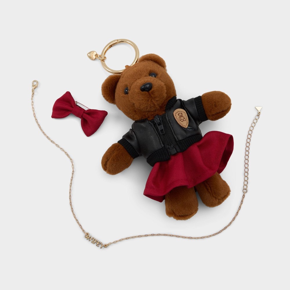 New Arrivals Aldo Honeybun - Light brown