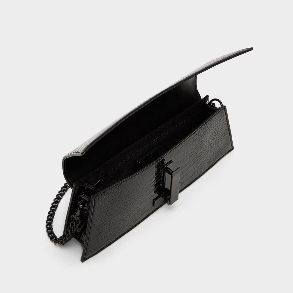 New Arrivals Aldo Mmychaelaa - Black