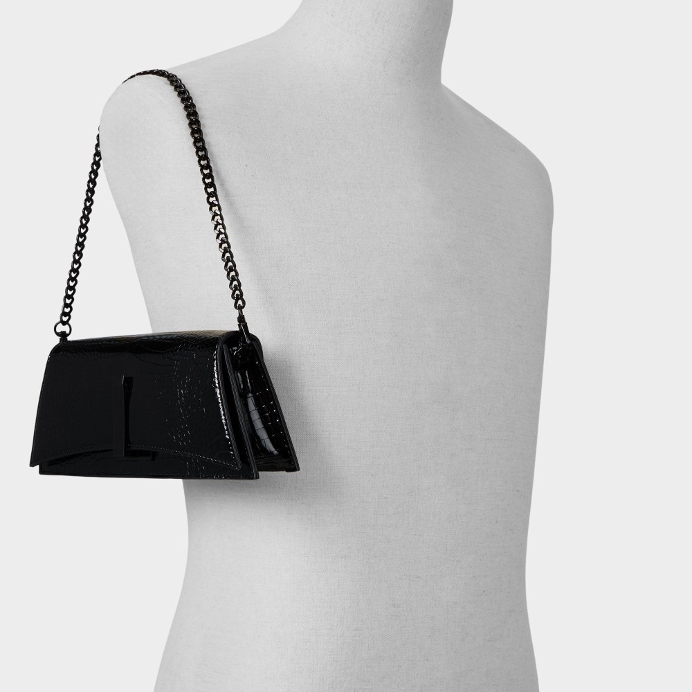 New Arrivals Aldo Mmychaelaa - Black