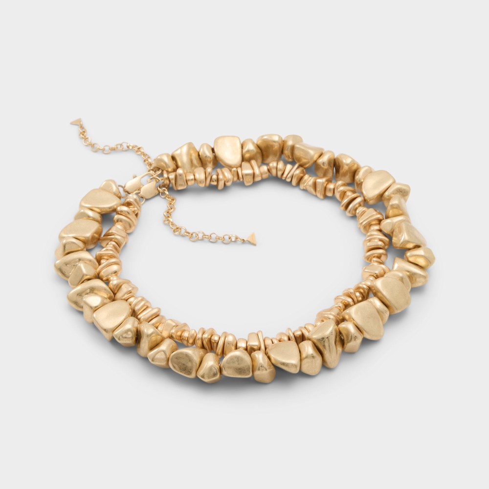 New Arrivals Aldo Aryannah - Gold