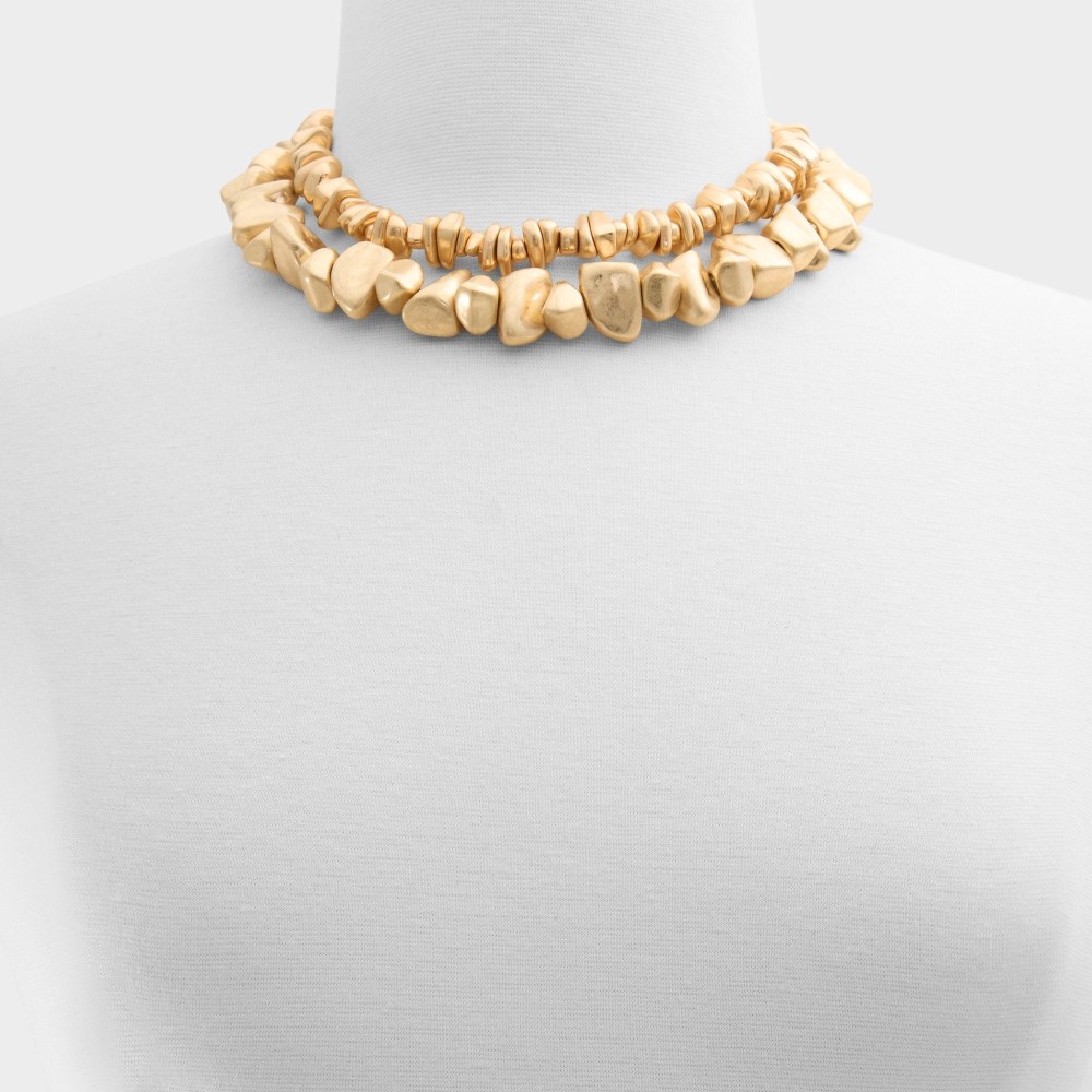 New Arrivals Aldo Aryannah - Gold