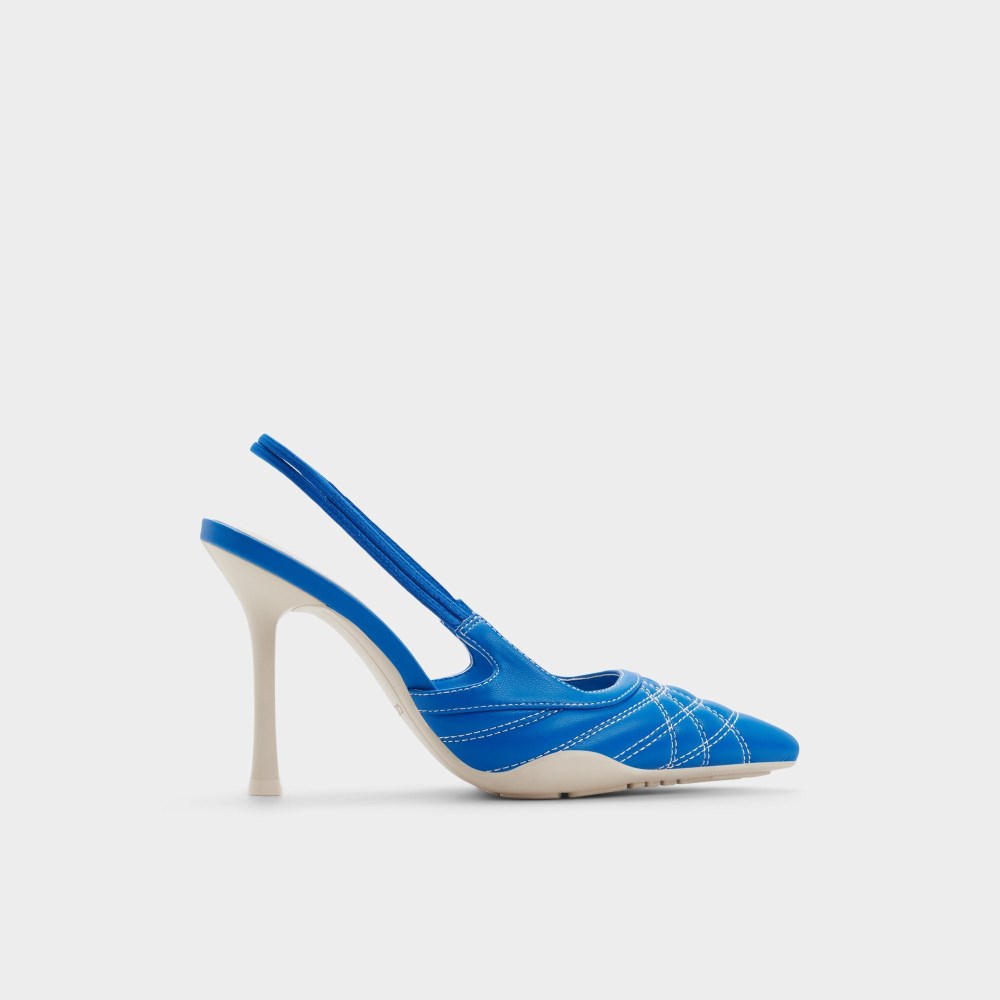 Aldo Women's Striker - Medium blue