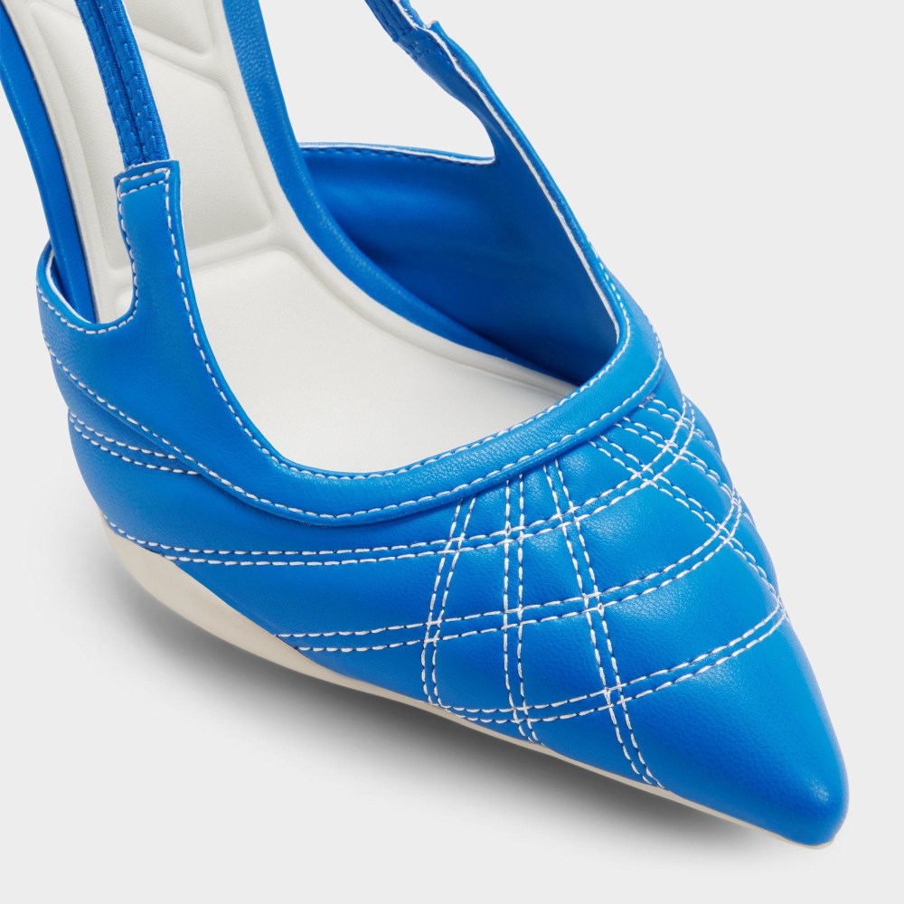 Aldo Women's Striker - Medium blue