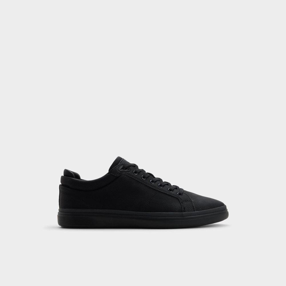 Aldo Men's Finespec - Black/black