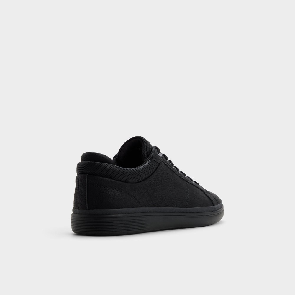 Aldo Men's Finespec - Black/black