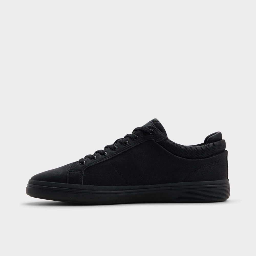 Aldo Men's Finespec - Black/black