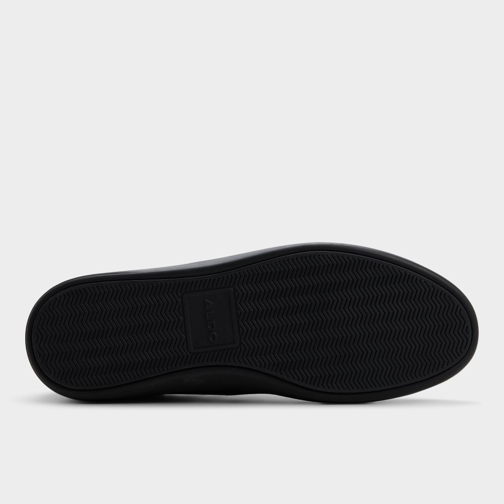 Aldo Men's Finespec - Black/black