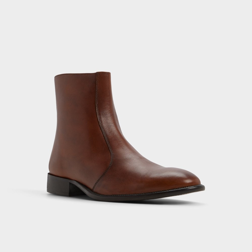Aldo Men's Brando - Cognac