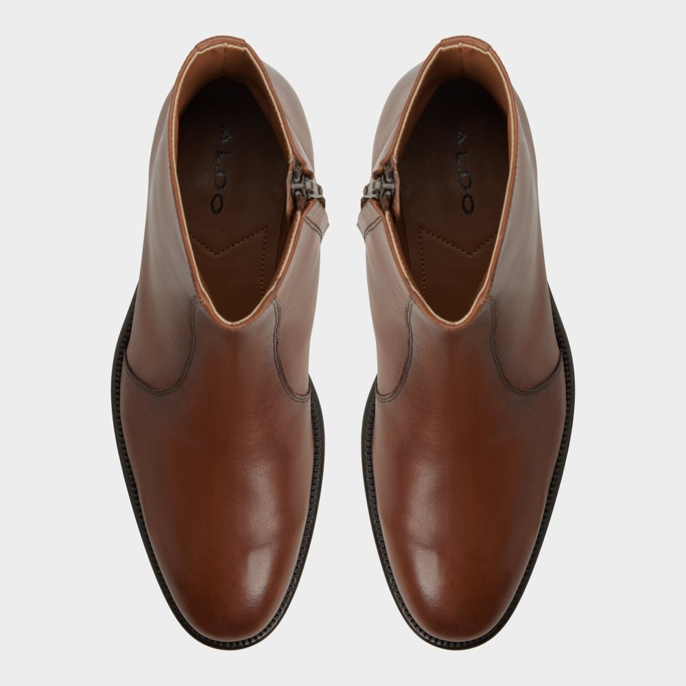 Aldo Men's Brando - Cognac