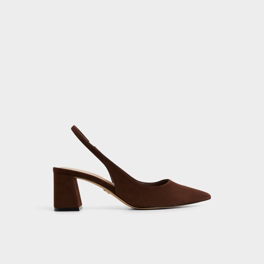 Aldo Women's Uliana - Dark brown