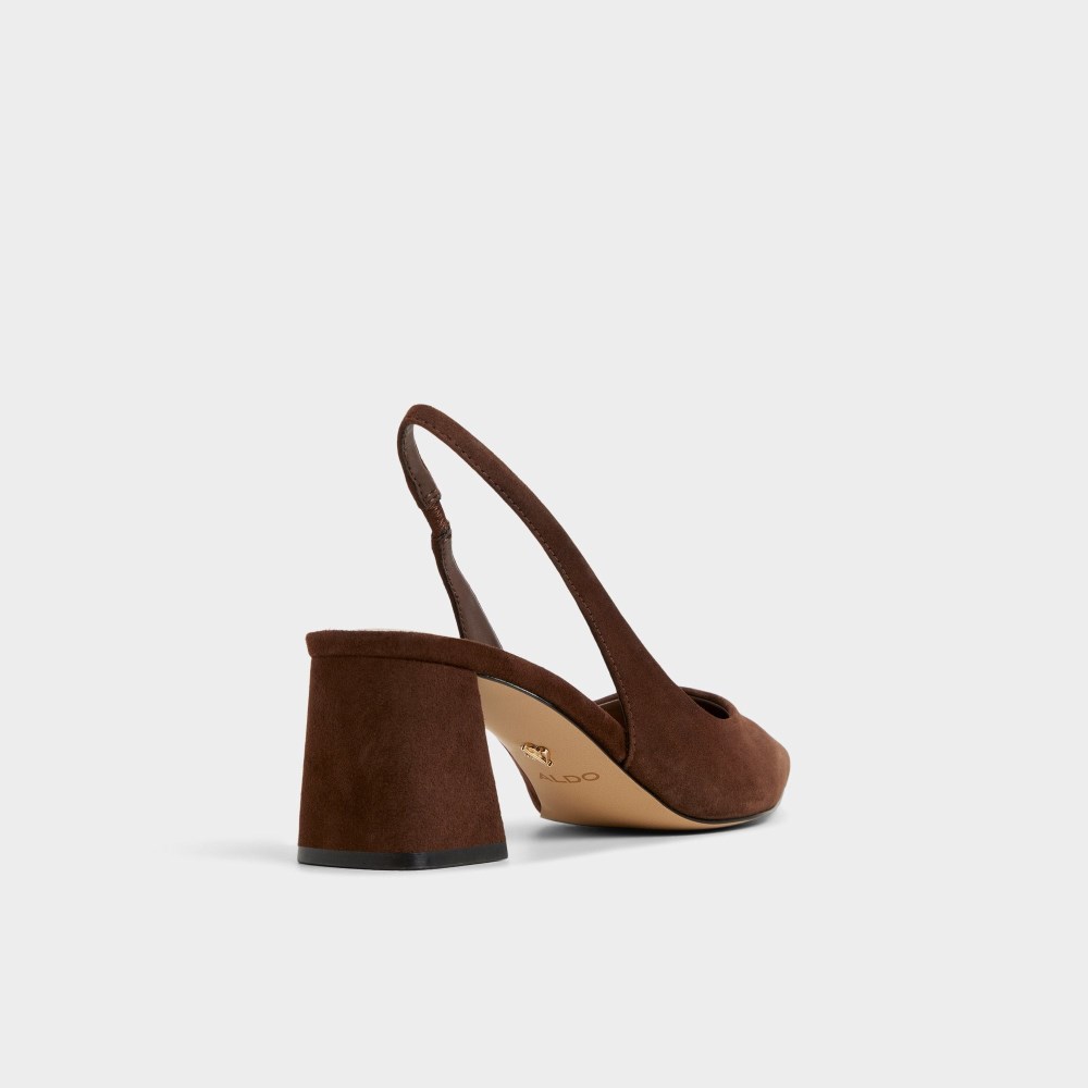 Aldo Women's Uliana - Dark brown