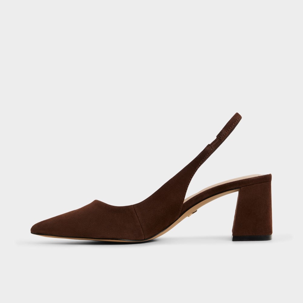 Aldo Women's Uliana - Dark brown