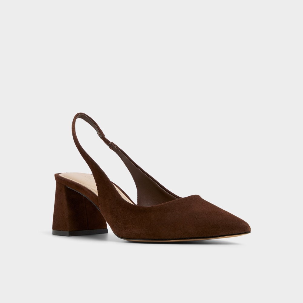 Aldo Women's Uliana - Dark brown