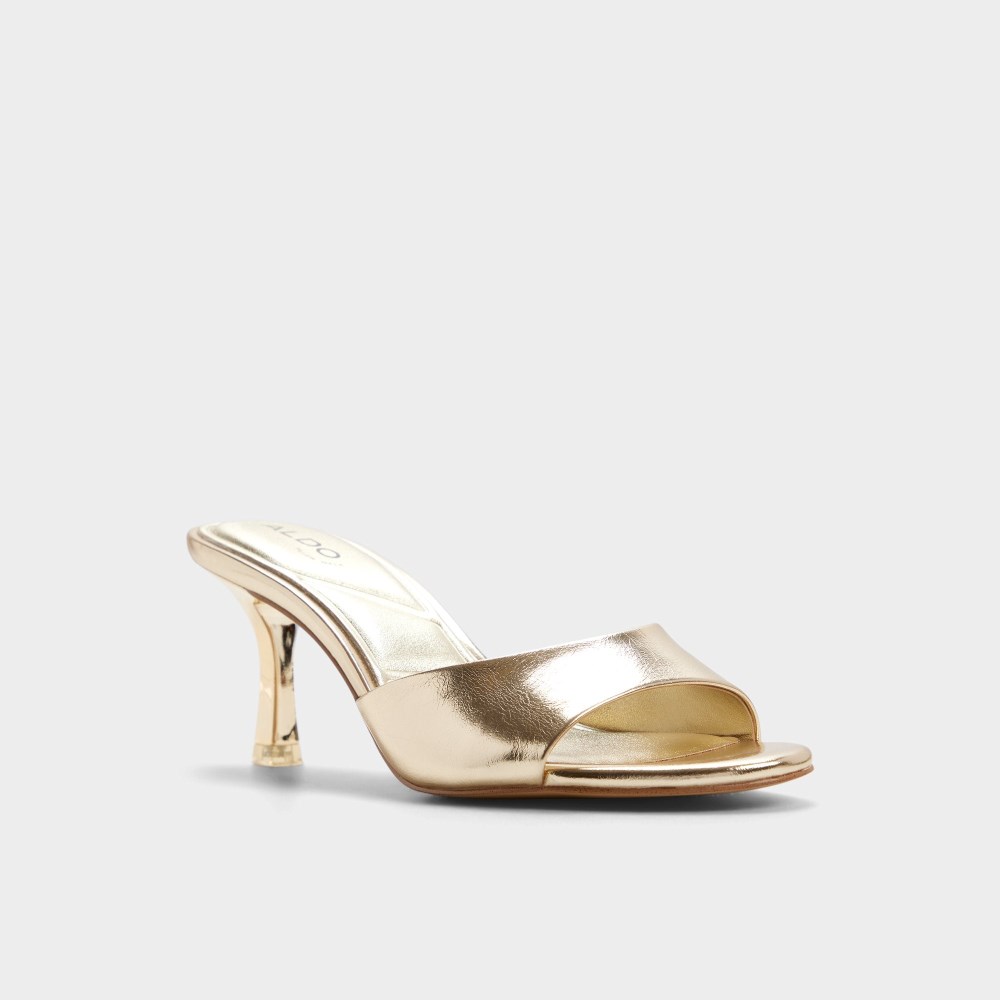 Aldo Women's Annaberaen - Gold