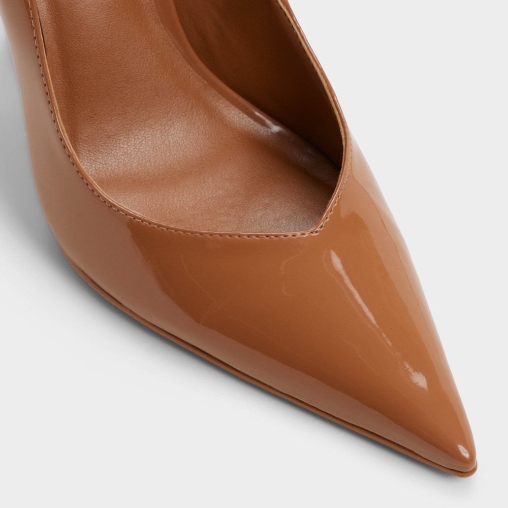 Aldo Women's Emelie - Medium brown