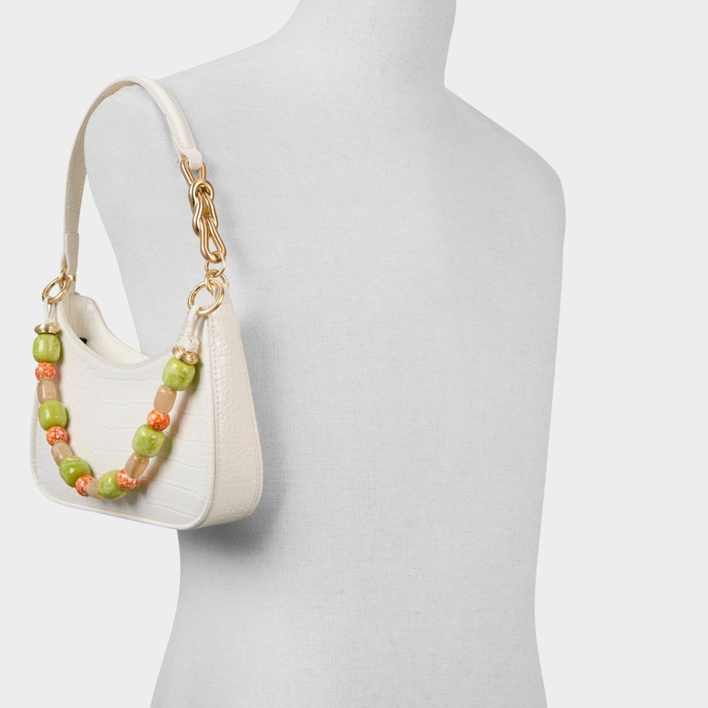 New Arrivals Aldo Whitegemm - Other white