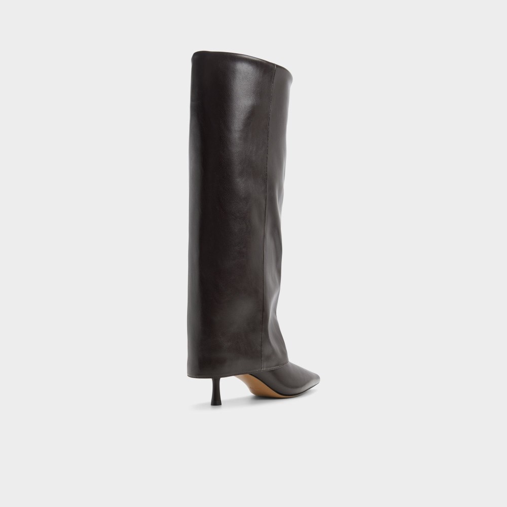 Aldo Women's Aseader - Dark brown