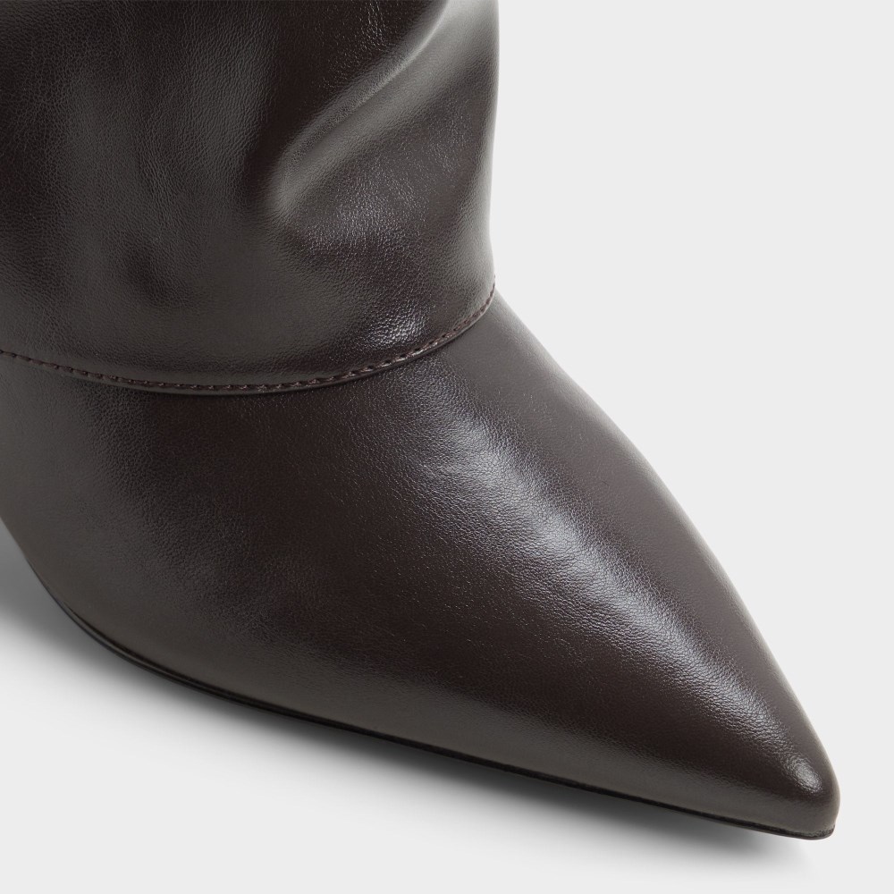 Aldo Women's Aseader - Dark brown