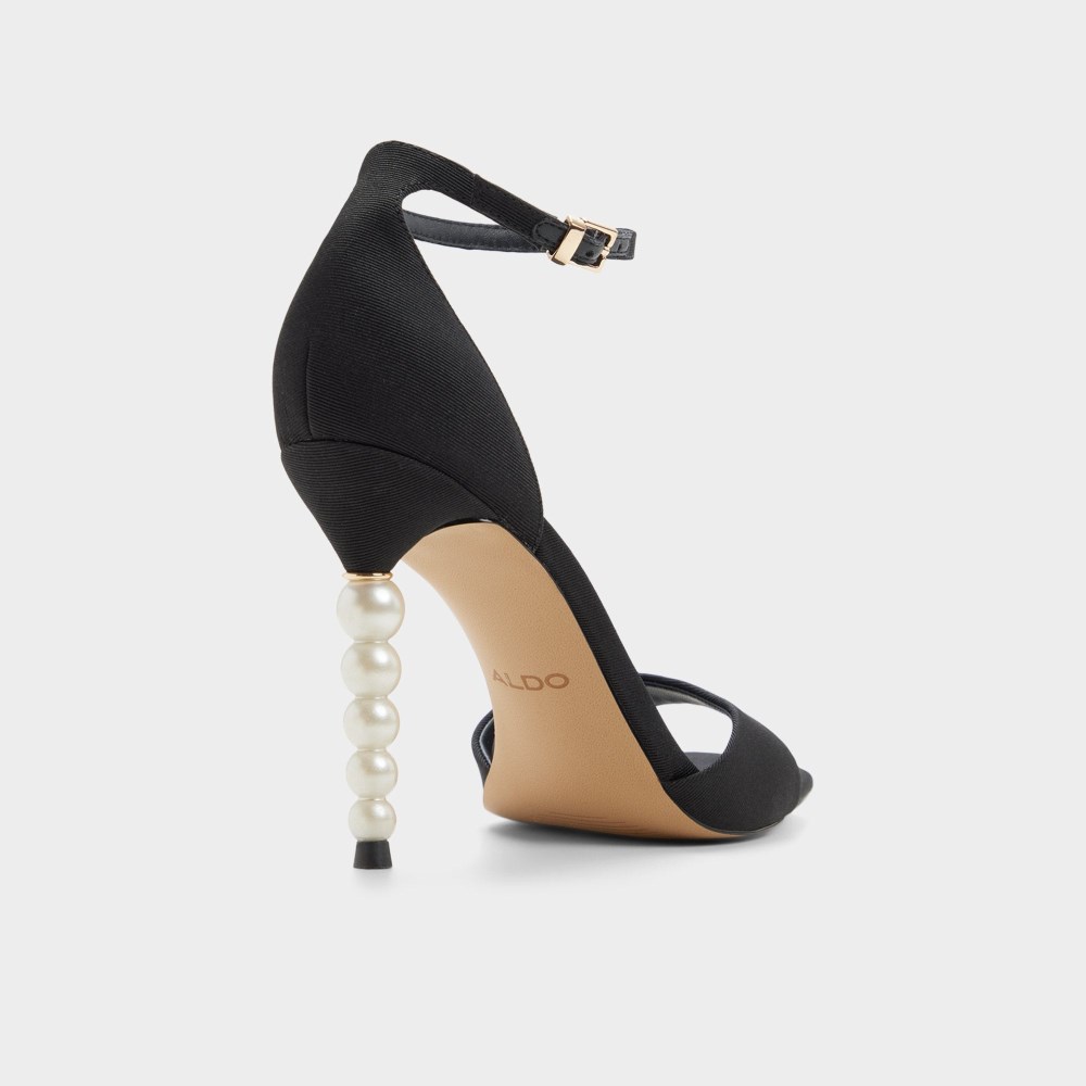 Aldo Women's Pearletta - Black