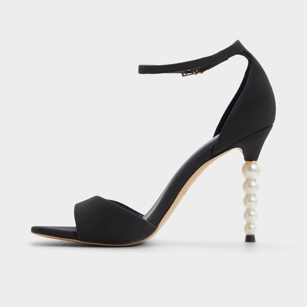 Aldo Women's Pearletta - Black