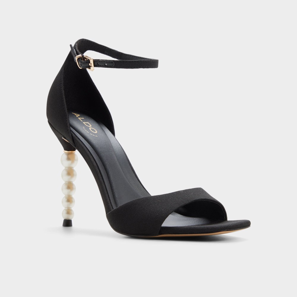 Aldo Women's Pearletta - Black