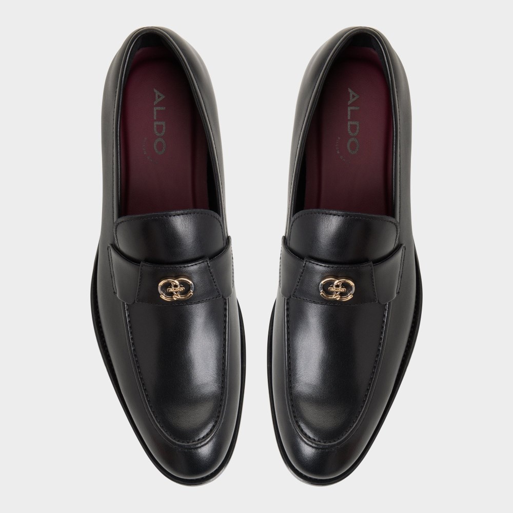 Aldo Men's Beck - Other black