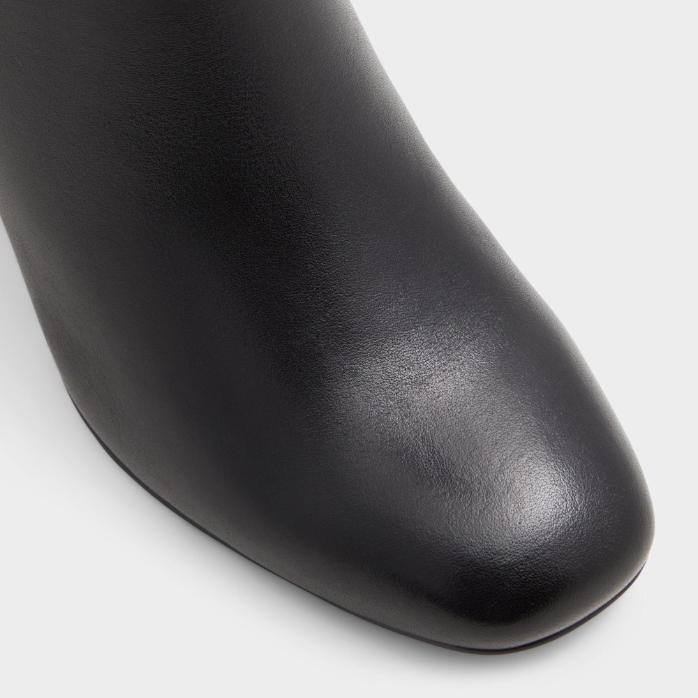 Aldo Women's Satori-wc - Black/black