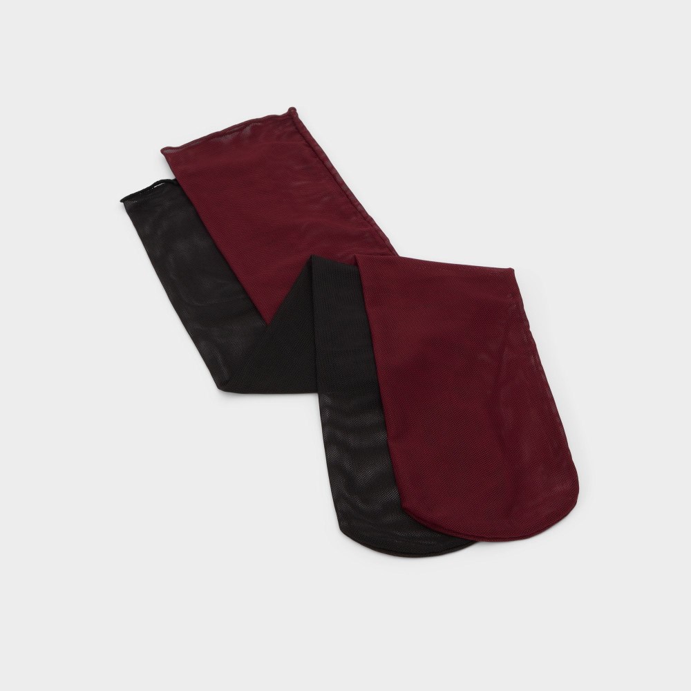 New Arrivals Aldo Sheerie - Bordo