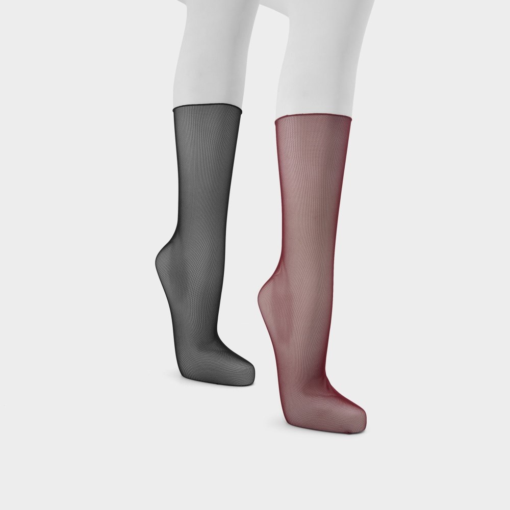 New Arrivals Aldo Sheerie - Bordo