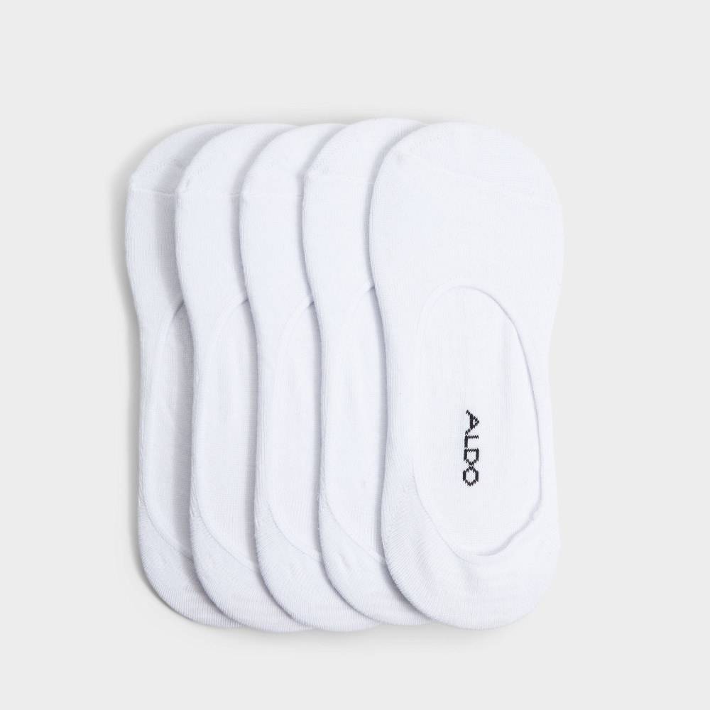 New Arrivals Aldo Duflos - White