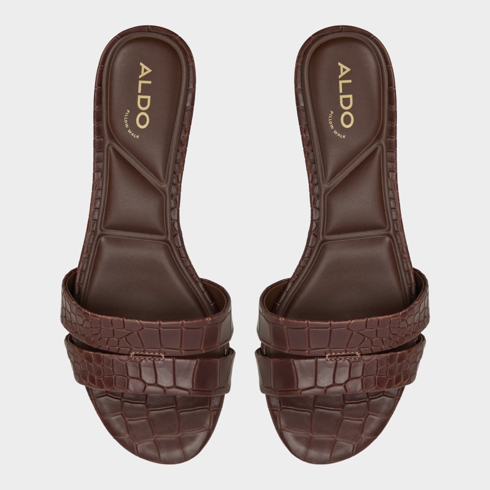 Aldo Women's Scarletta - Dark brown