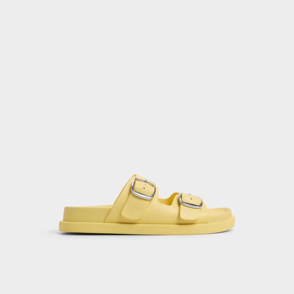 Aldo Women's Bohochic - Yellow