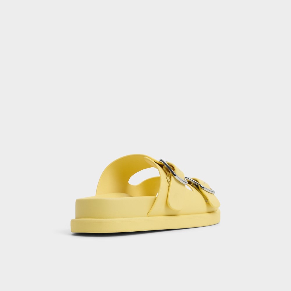 Aldo Women's Bohochic - Yellow