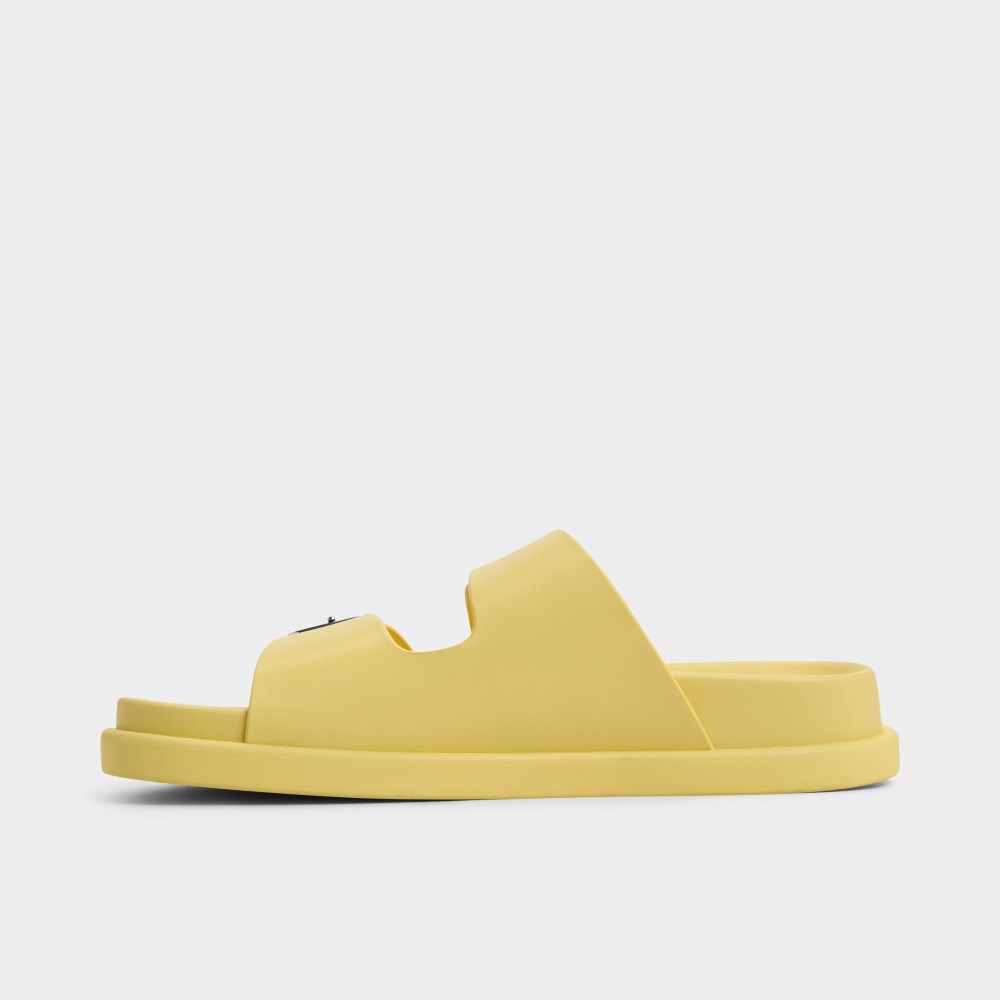 Aldo Women's Bohochic - Yellow