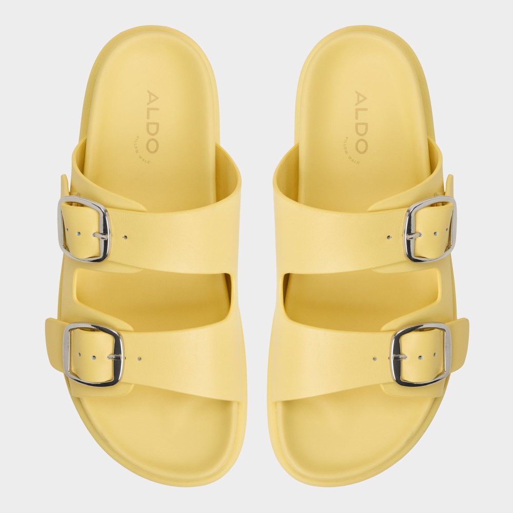 Aldo Women's Bohochic - Yellow